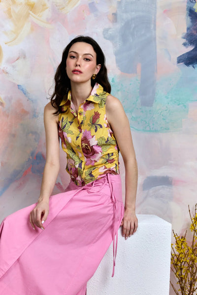 Modern Dandy top