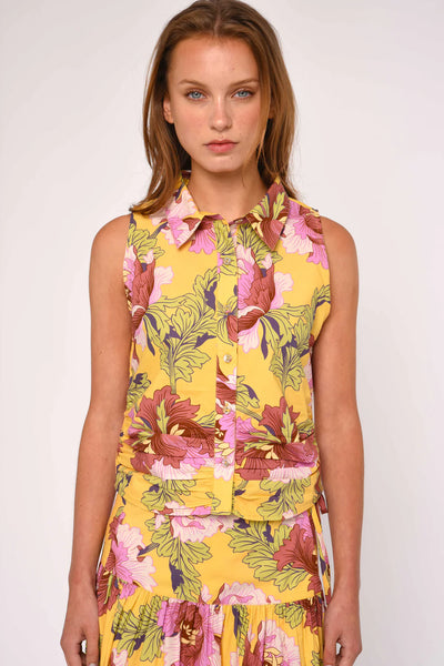Modern Dandy top