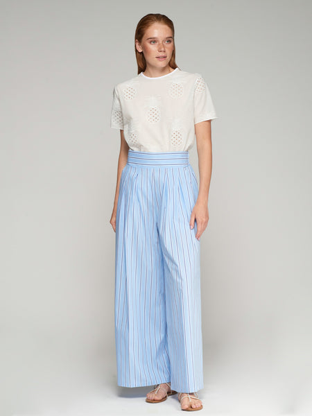 Platzo pool pants