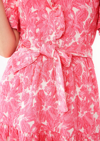 Sadie maxi dress