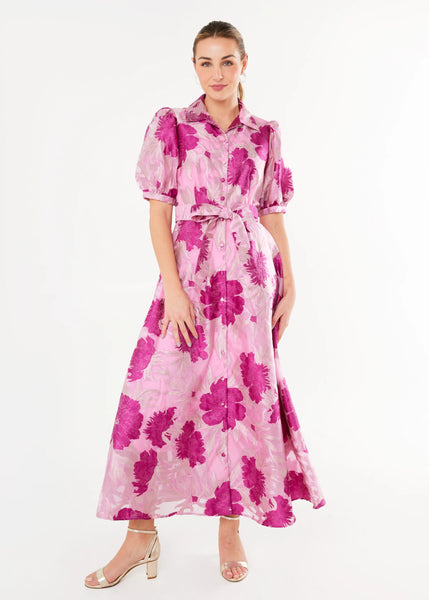 Charlotte gown