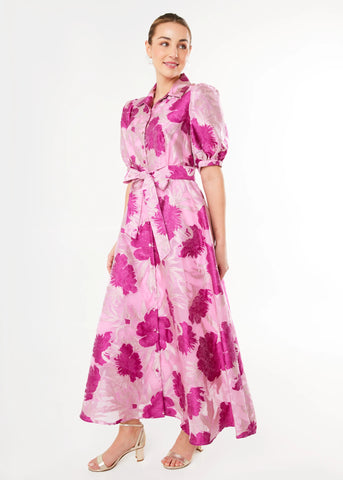 Charlotte gown