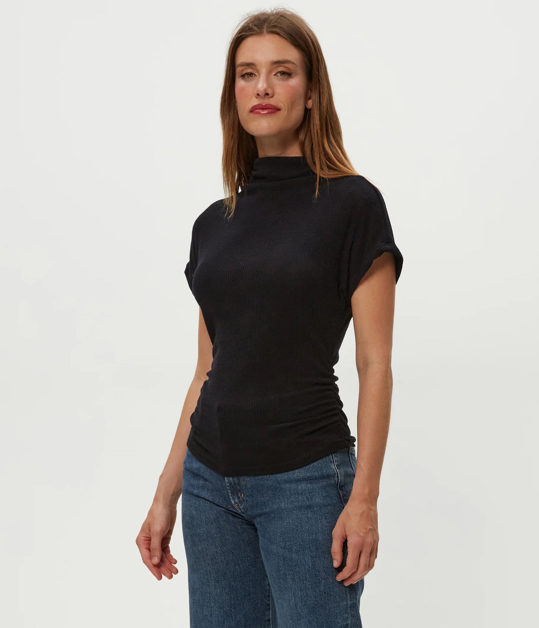 Tahoe Jersey Tee