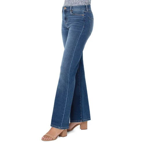 Lucy boot cut Jean
