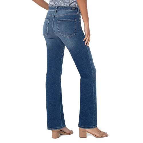 Lucy boot cut Jean