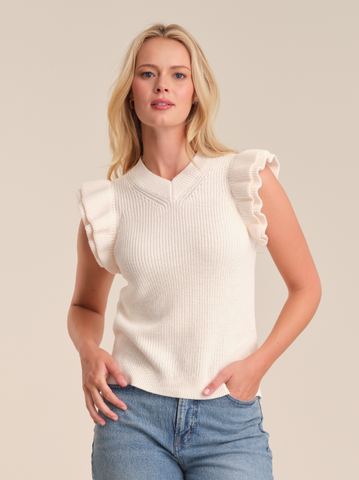 Sea Salt Sweater