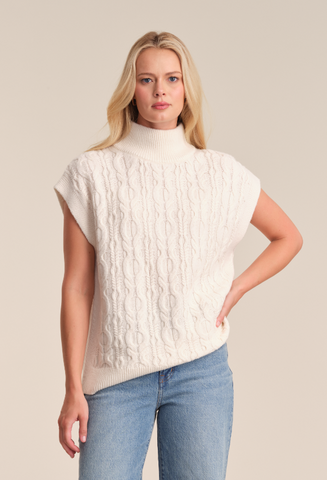 Sea Salt Long sweater