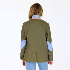 Workday Love Jacket
