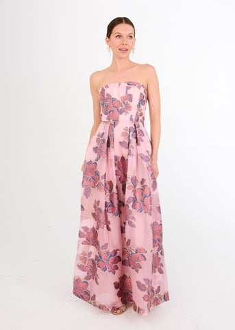 Catherine gown