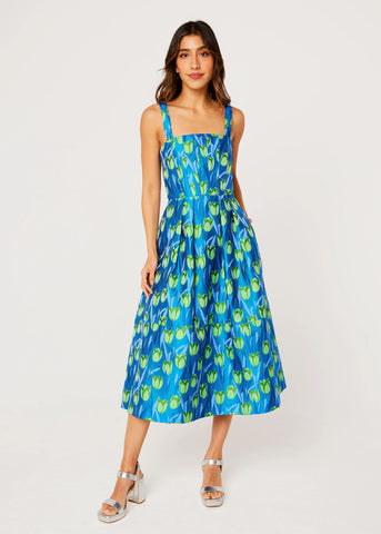 Josefina dress – Chosen womens apparel