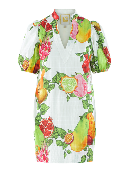 Trellis grove Hampton dress