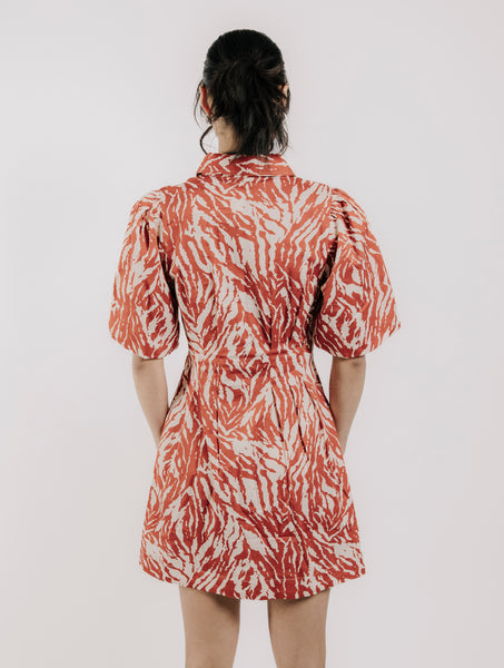 Marta mini dress