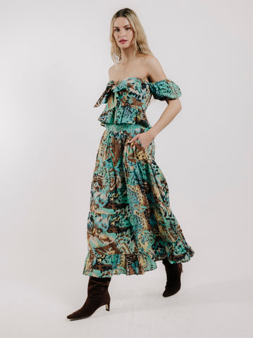 Luelle skirt