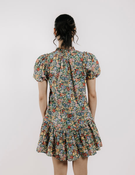 Edith mini dress