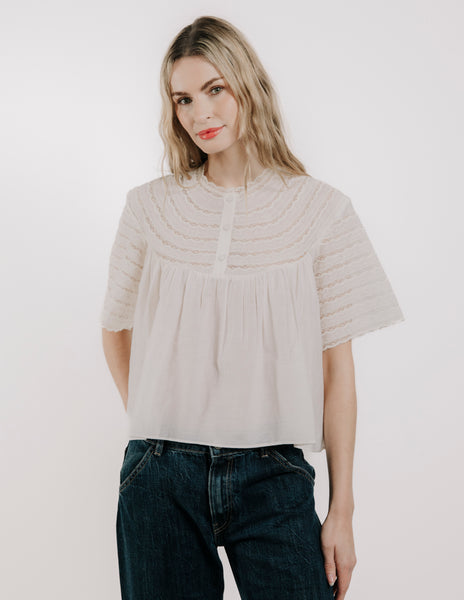 Katrina top