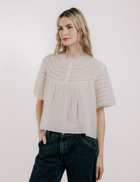 Katrina top