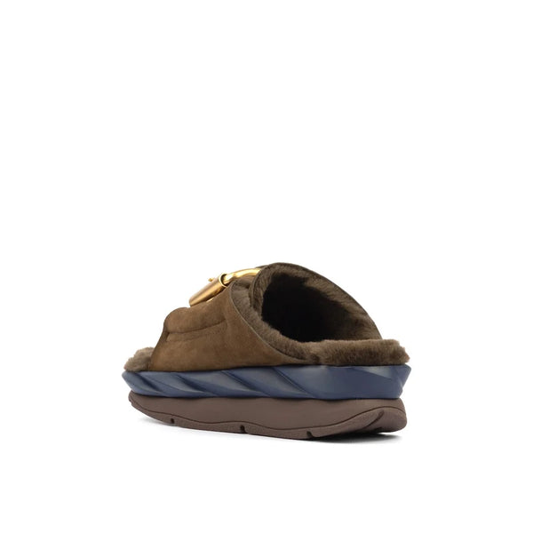 Mellow Laze Sandal