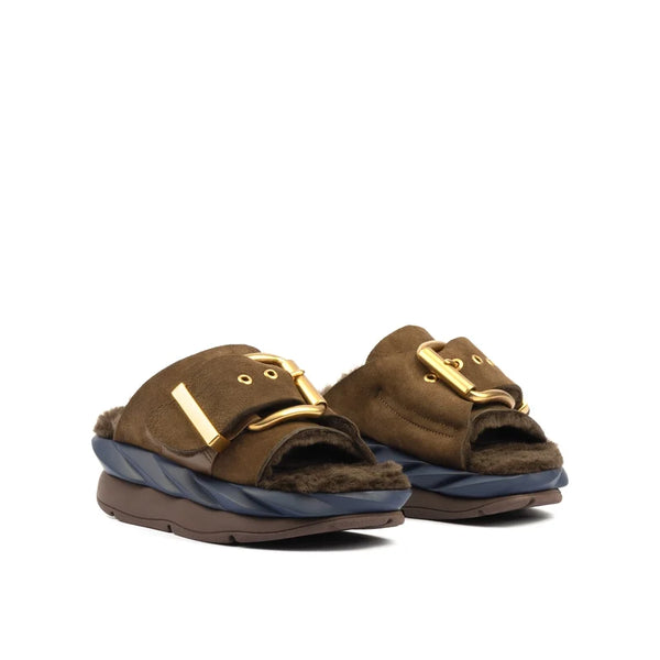 Mellow Laze Sandal