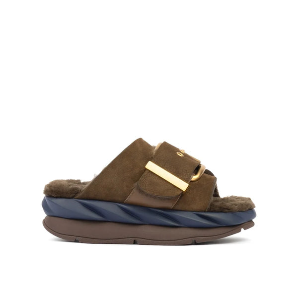 Mellow Laze Sandal