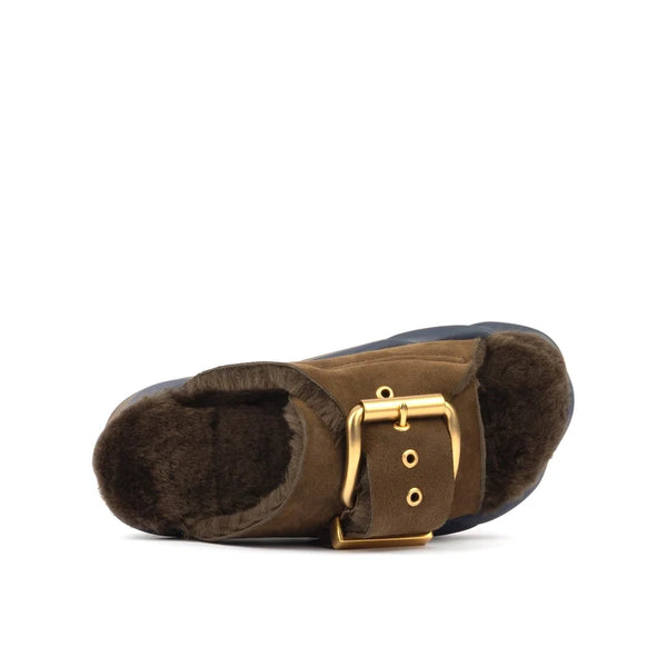 Mellow Laze Sandal