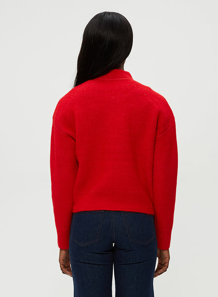 Lydia bomber jacket