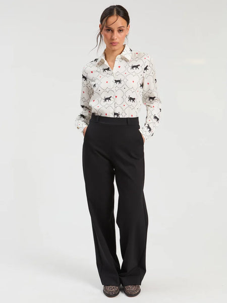 Classic roma ponte pant