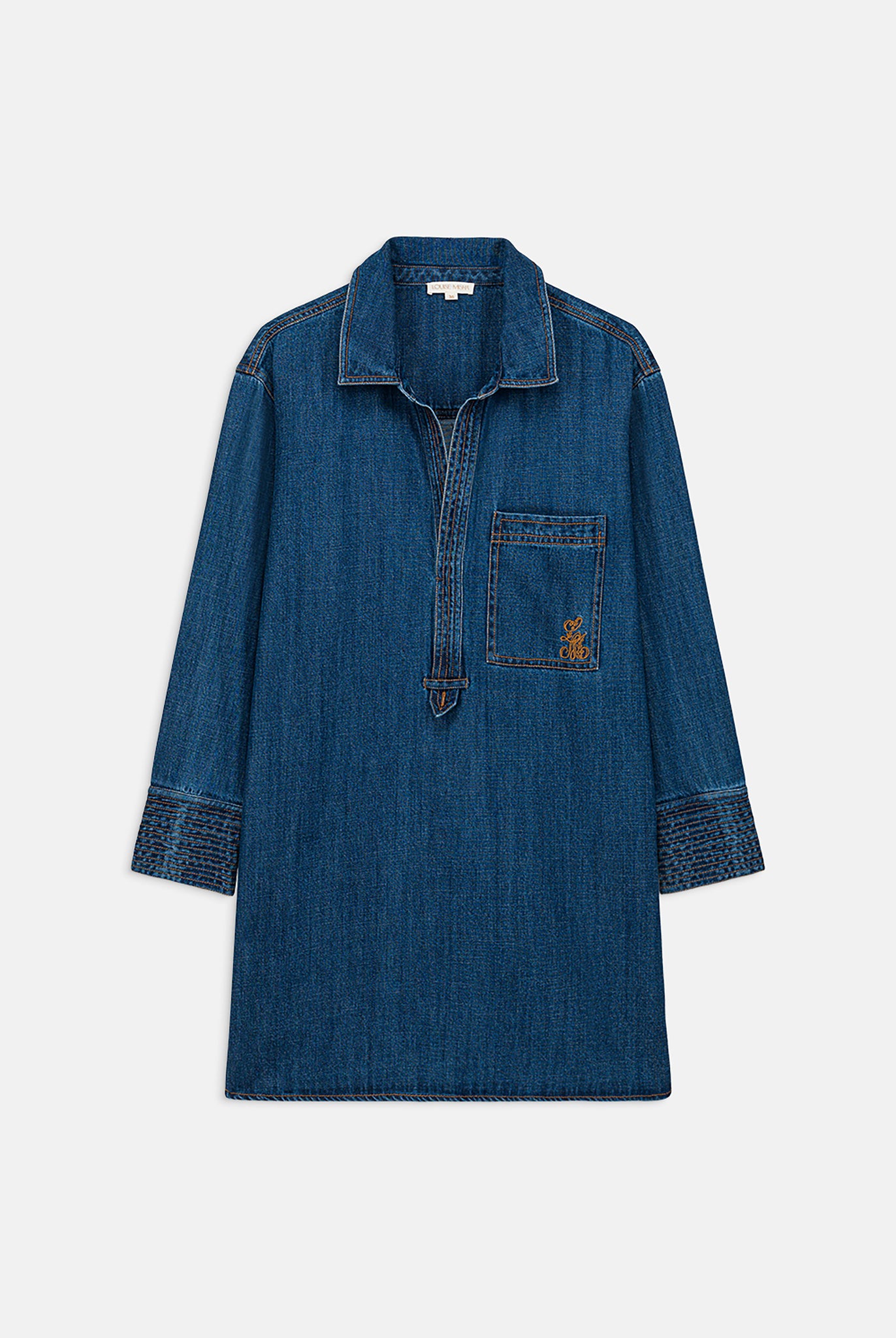 Jean Siana Dress