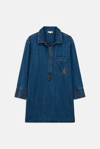 Jean Siana Dress