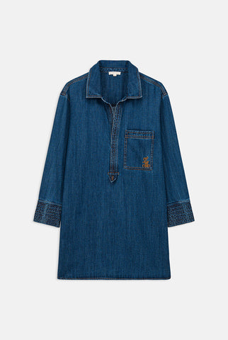 Jean Siana Dress