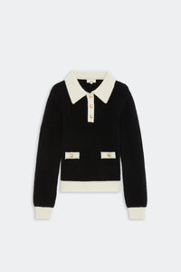 Parsian sweater