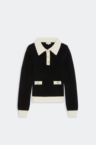 Parsian sweater