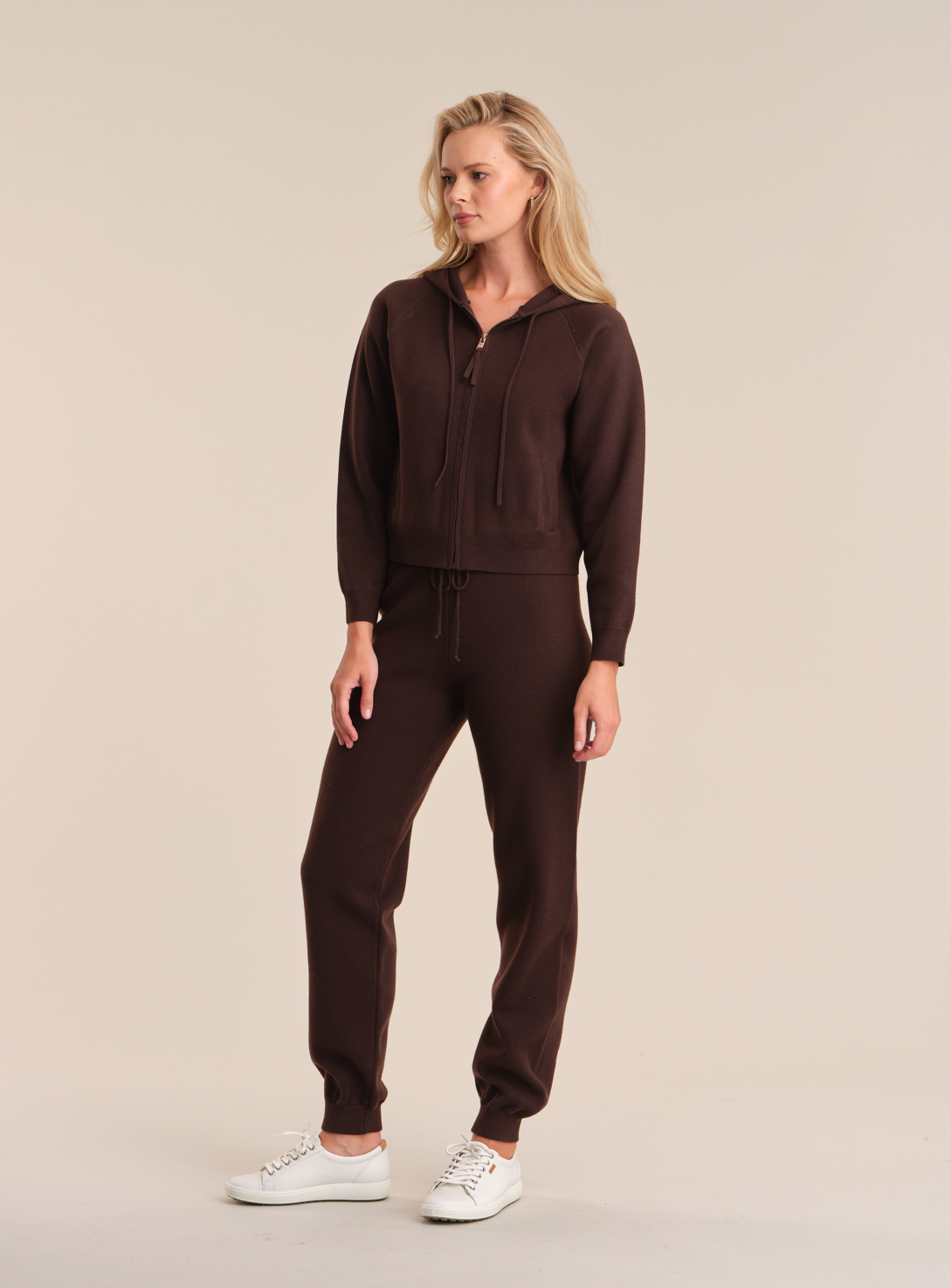 Coffe bean jogger