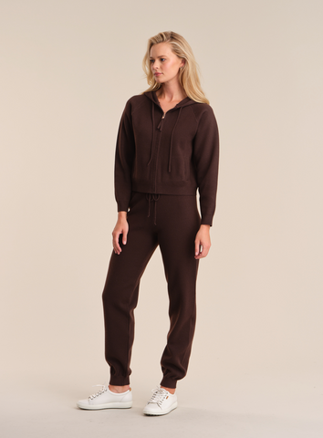 Coffe bean jogger