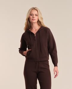 Mercy coffee bean hoodie