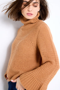 Cafe Girl Sweater