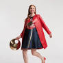 Alice Shift Dress
