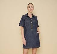 Alix Dress