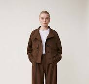 Dona Jacket