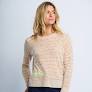 Normal is Boring Sweater