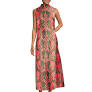 Carlyle Maxi Dress