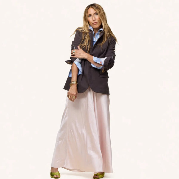 Workday blazer