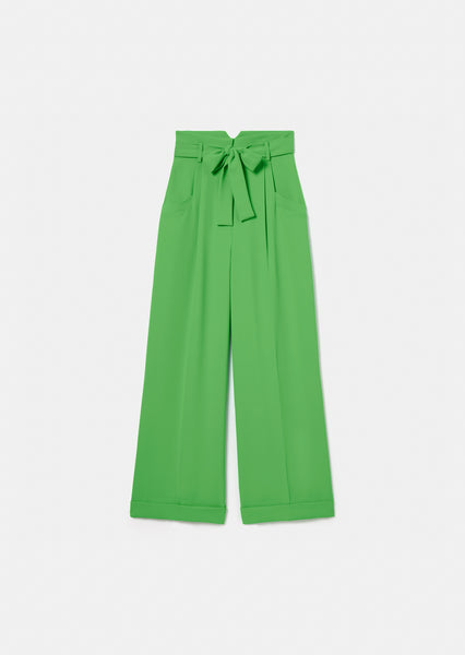 Jade flare pants