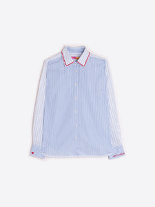 Made with Love button down