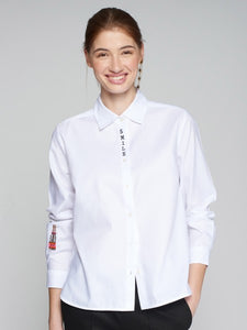 Smile Blouse