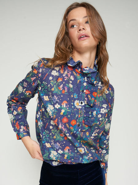 Lantes Shirt