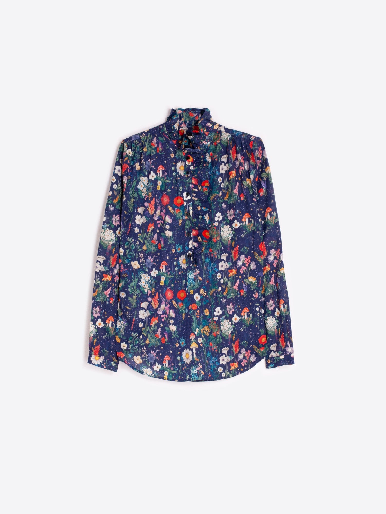 Lantes Shirt