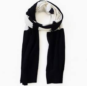The "Love" Scarf