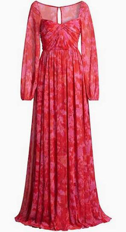 The Emery Gown