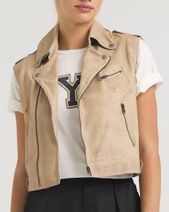 Jill Vest