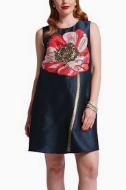 Alice Shift Dress